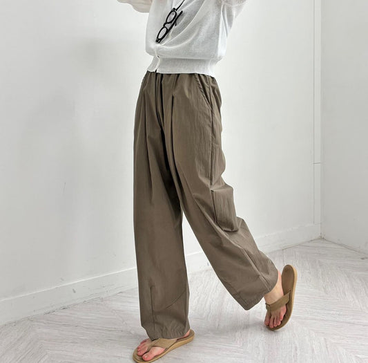 [Korean Style] Wade Pants